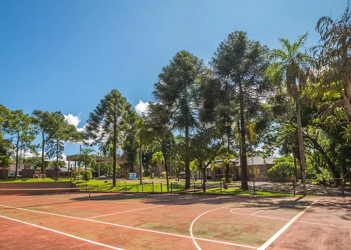 Pirayu Hotel & Resort