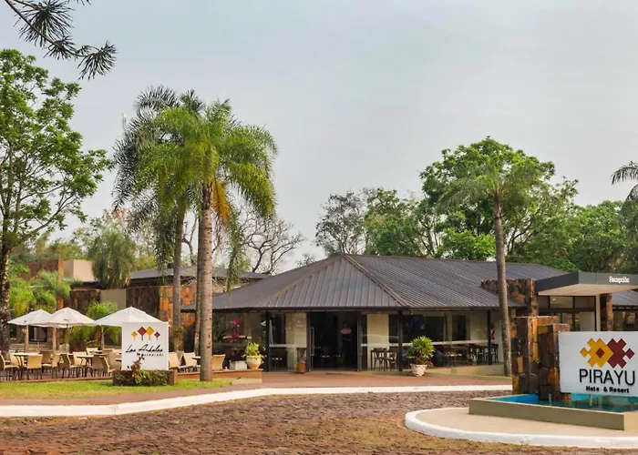 Pirayu Hotel & Resort