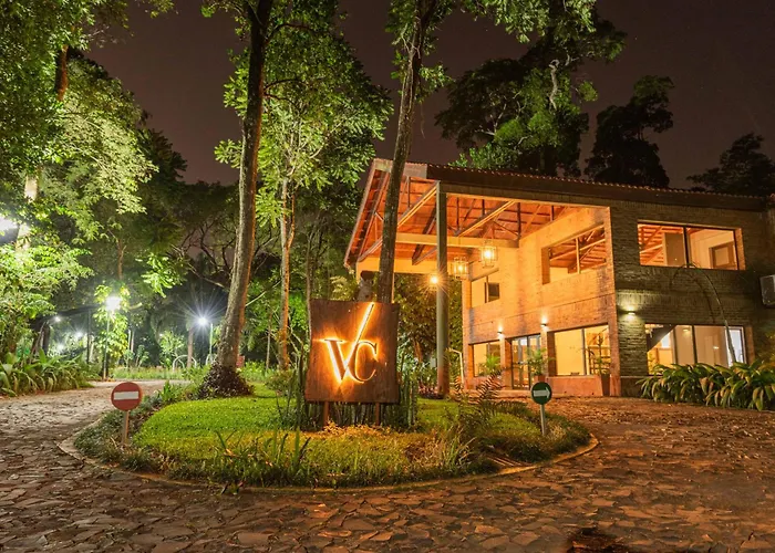 Village Cataratas