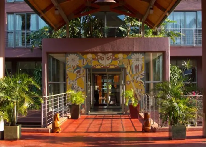 Amérian Portal Del Iguazú Hotel